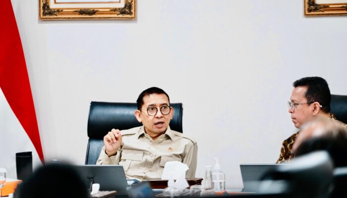 Kementerian Kebudayaan Sambut Positif Lomba Naskah Film Sejarah
