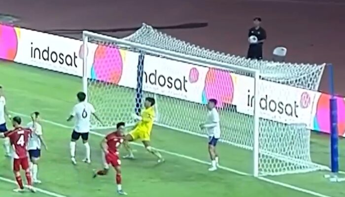 Usai Dibantai 0-6, Pelatih Taiwan Akui Timnas Indonesia Punya Kans Besar ke Piala Dunia