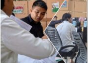 Nama Eks Sekda Balangan Terseret Kasus Hibah Rp1 Miliar, Tempuh Jalur Praperadilan