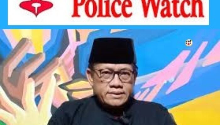 Skandal Pemerasan di Polres Depok, IPW Minta Kapolda Metro Ambil Tindakan Tegas