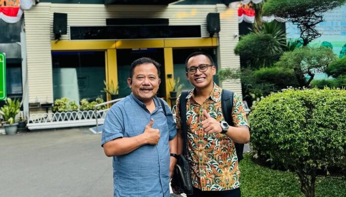 Ahli Waris Berjuang Lindungi 517 Karya Benyamin Sueb dari Eksploitasi