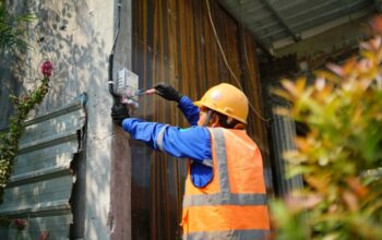 PLN Hadirkan Program Spesial KALCER, Diskon Tambah Daya Listrik 50% untuk Pelanggan