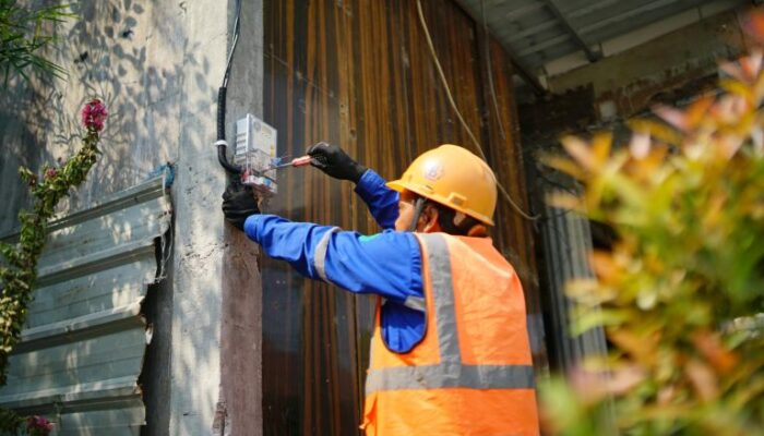 PLN Hadirkan Program Spesial KALCER, Diskon Tambah Daya Listrik 50% untuk Pelanggan
