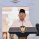 Presiden Prabowo: Aspirasi Rakyat Dihormati, Anarki Akan Ditindak Tegas