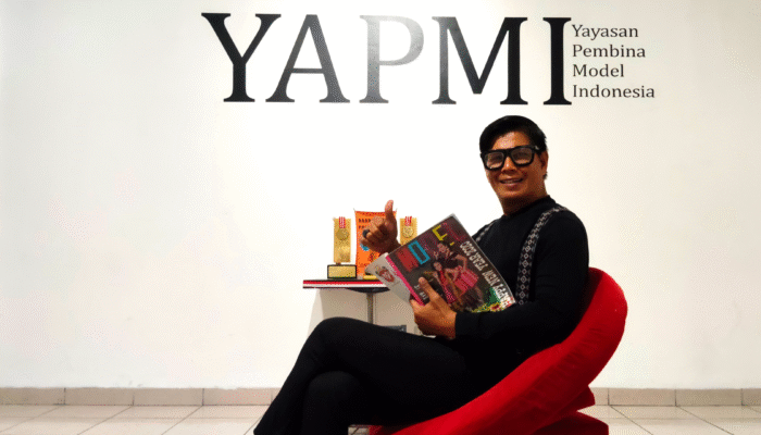 YAPMI Hadirkan F3 Exhibition di TMII: “Kami Bertahan Karena Terus Berinovasi”