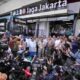 Dari Senen Sentral ke Jaga Jakarta: Halte Transjakarta Jadi Simbol Kepedulian Warga