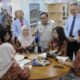 Gubernur DKI Jakarta  Resmikan Gedung Baru SMA Labschool Bintaro