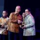 DKI Jakarta Raih Penghargaan Daerah Peduli Investasi di HUT ke-14 Kompas TV