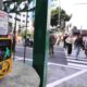 Pemprov DKI Jakarta Hadirkan Fasilitas Pelican Crossing di Stasiun Cikini untuk Tingkatkan Aksesibilitas dan Keselamatan Warga