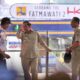 Gubernur DKI Uji Coba Jalur Tol Gratis di Fatmawati 2 untuk Kurangi Macet