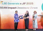 Wagub Rano Karno Ajak Investor Dorong Jakarta Jadi Kota Global di JIF 2025