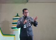 Pembayaran Royalti Satu Pintu,DJKI Apresiasi LMKN Luncurkan Aplikasi “Inspiration”