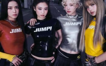 BLACKPINK Mulai Syuting Video Musik untuk Album Baru, Siap Comeback Akhir 2025