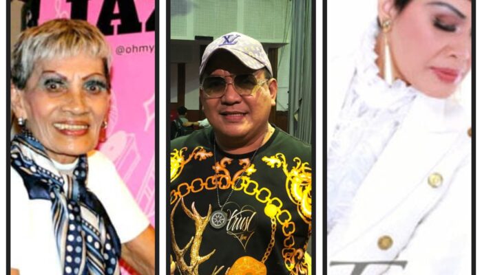 Ketika Jazz Mengalun : OH MY JAZZ! Sajikan Keindahan Irama dan Gerak di Jakarta