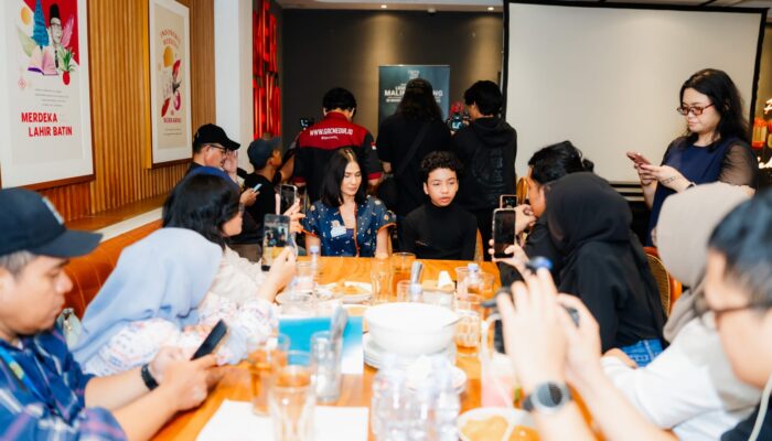 Trailer Legenda Kelam Malin Kundang Resmi Dirilis, Joko Anwar Angkat Trauma Antar-Generasi