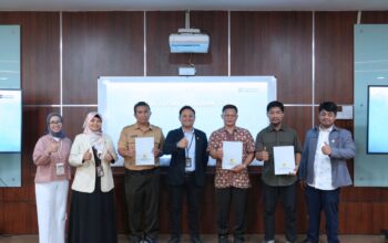 PLN UPDL Jakarta Tutup Program TJSL 2025 dengan Workshop Interaktif untuk Guru SMK