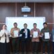PLN UPDL Jakarta Tutup Program TJSL 2025 dengan Workshop Interaktif untuk Guru SMK
