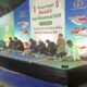 Kapolsek Bekasi Barat Hadiri Maulid Nabi Muhammad SAW di Jakasampurna, Ajak Warga Aktifkan Siskamling