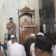 Jumat Keliling, Kapolsek Bekasi Barat Ajak Warga Giatkan Siskamling
