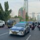 Patroli Skala Besar Digelar di Seluruh Jakarta, 119 Personel Diterjunkan