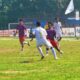 PSF Academy Bantai UMS 5-0 di Liga Jakarta U17