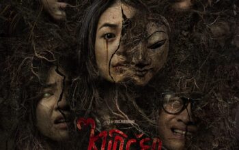 Film Horor Kuncen Merilis Official Trailer & Poster