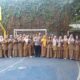 Kapolsek Bekasi Barat Berikan Penyuluhan di SMAN 12 Kota Bekasi
