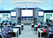 LATIHAN OYU KAMLA PASIS DIKREG SESKOAL ANGKATAN 64 TA 2025 RESMI DITUTUP