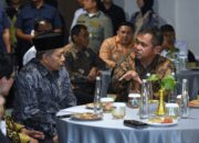 Kasad Hadiri Pengukuhan Struktur dan Personel BP PIP Dekopin