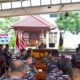 TEMU PAGI PANGKORMAR, PERSIAPAN KUNJUNGAN PANGLIMA TNI DAN CHIEF OF AUSTRALIAN DEFENCE FORCE SERTA SARASEHAN HUT KORPS MARINIR KE-80 TAHUN 2025
