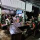 Kodim 0505/JT Gelar Patroli 3 Pilar di Wilayah Pulogadung