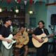 Main-Main di Cipete Vol. 30: Malam Hangat di Casatopia, Musiknya Bikin Betah