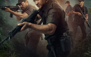 Iko Uwais Debut Jadi Sutradara Lewat Film “Timur”, Siap Guncang Layar Lebar Akhir Tahun Ini