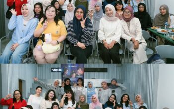 “Dari Cinta di Layar ke Koneksi Nyata: WeTV dan Gerakan Komunitas Dracin di Indonesia”