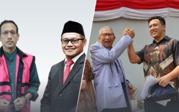 Dugaan Polemik Kepemilikan dan Kepmen No. 330/2022, Nama Nadiem Makarim dan Ainun Naim Kembali Disorot