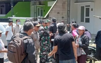 Eksekusi Rumah di Cileungsi Menuai Kecaman, Warga Tuding Metland Abaikan Hak Konsumen
