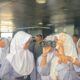 KN. Tanjung Datu-301 Kenalkan Dunia Kemaritiman kepada Pelajar