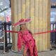Keren! Aleeya Memukau di Jogya International Kids & Teens Fashion Parade 2025