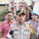 Kapolsek Cengkareng: Ledakan di Taman Palem Diduga Akibat Kebocoran Regulator Gas
