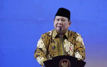 Genap Setahun, Pemerintahan Prabowo-Gibran Catat Lompatan Besar di Sektor Energi dan Hilirisasi Hijau