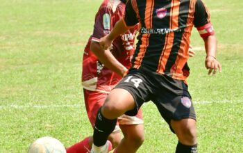 Liga Jakarta U-17 Sabtu 18 Oktober Batavia FC Siap Tempur Hadapi Pemuda Jaya, Perebutan Papan Tengah Makin Panas