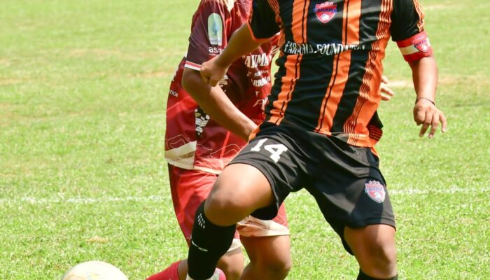 Liga Jakarta U-17 Sabtu 18 Oktober Batavia FC Siap Tempur Hadapi Pemuda Jaya, Perebutan Papan Tengah Makin Panas