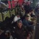 Kolaborasi Kodim 0505/JT dan Komduk Gelar Patroli Siskamling di Rawa Bunga, Jatinegara