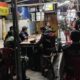 Kodim 0505/JT Gelar Patroli/Siskamling Bersama Komduk di Matraman Guna Tingkatkan Sinergitas Keamanan Lingkungan.
