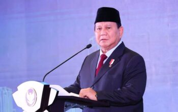 Tahun Pertama Prabowo–Gibran: Menanam Pangan, Menyalakan Energi, Membangun Manusia Indonesia