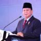 Tahun Pertama Prabowo–Gibran: Menanam Pangan, Menyalakan Energi, Membangun Manusia Indonesia