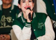 Endy Arfian Jadi Pria Idaman di Film Pengin Hijrah, Tampilkan Romansa dan Makna Spiritual