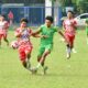 Batavia FC Tampil Superior, Pemuda Jaya Tak Berdaya di Liga Jakarta U-17