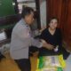 Bhabinkamtibmas Kranji Berbagi: Santuni Anak Yatim Disabilitas dengan Tali Asih