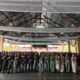 Personel Kodim Beserta Persit Terima Pengarahan Pangdam XVII/Cenderawasih